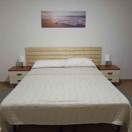 Appartamento Quattro Venti Trapani Zewnętrze zdjęcie