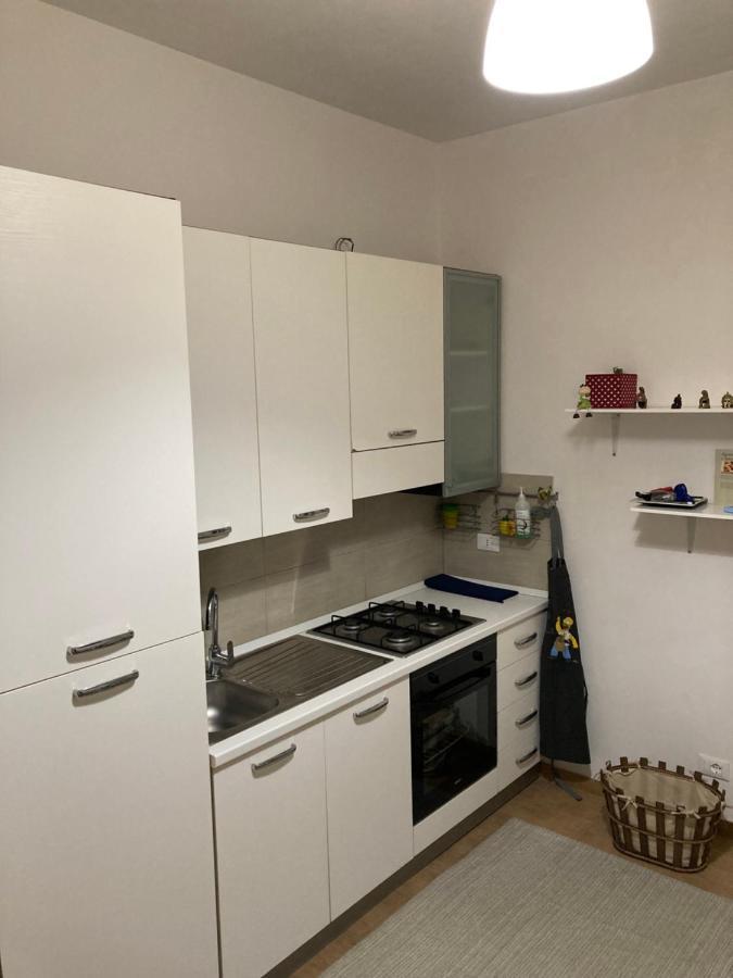 Appartamento Quattro Venti Trapani Zewnętrze zdjęcie