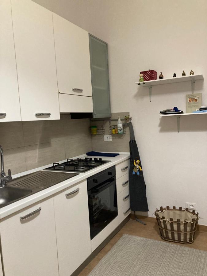 Appartamento Quattro Venti Trapani Zewnętrze zdjęcie
