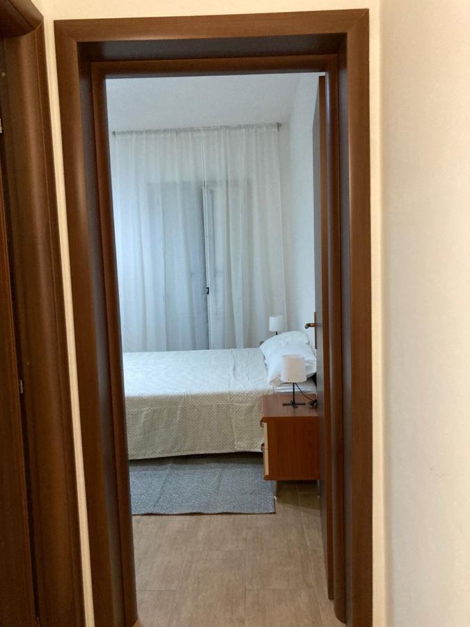 Appartamento Quattro Venti Trapani Zewnętrze zdjęcie