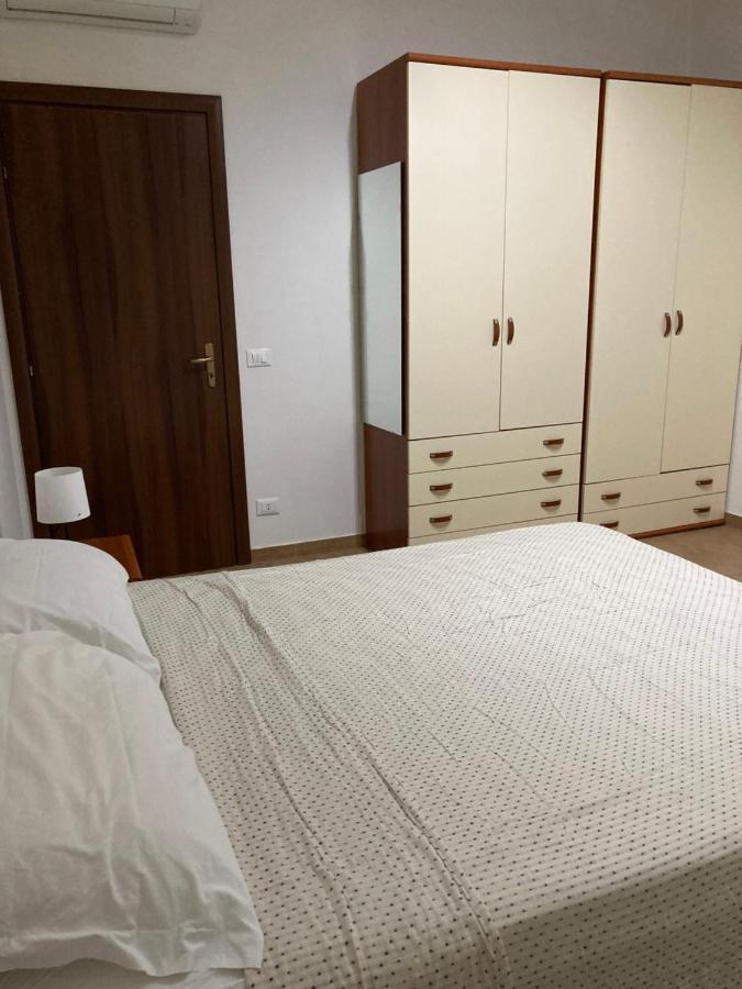 Appartamento Quattro Venti Trapani Zewnętrze zdjęcie