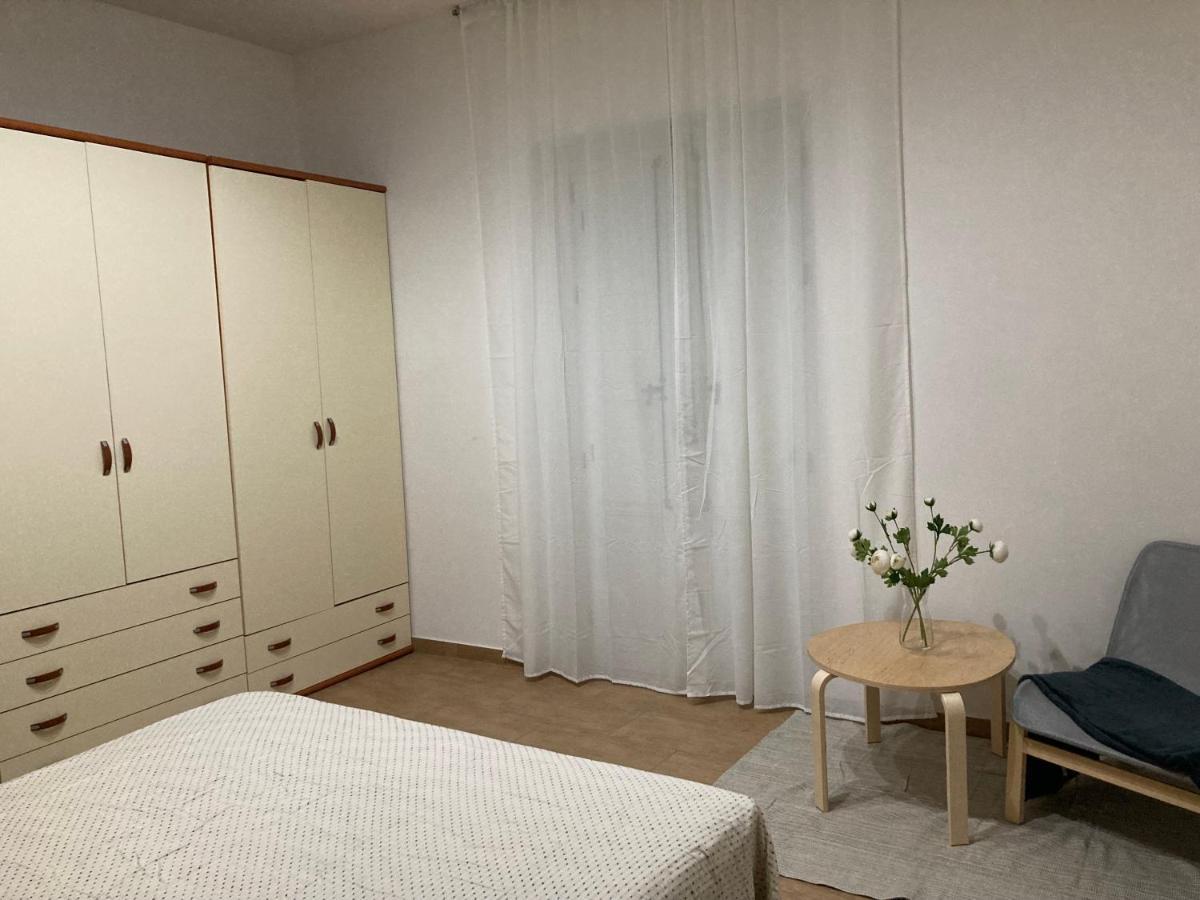 Appartamento Quattro Venti Trapani Zewnętrze zdjęcie
