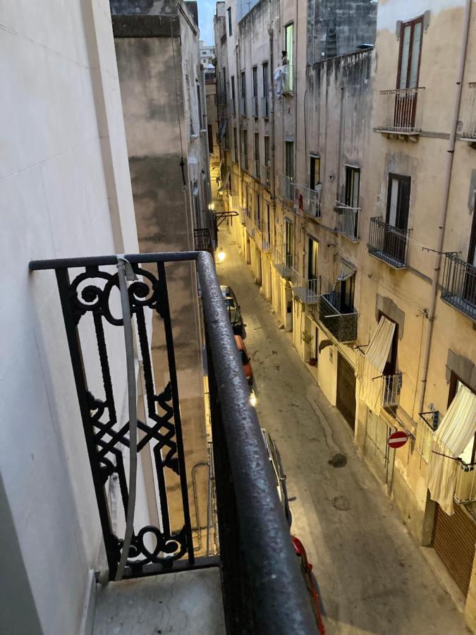 Appartamento Quattro Venti Trapani Zewnętrze zdjęcie