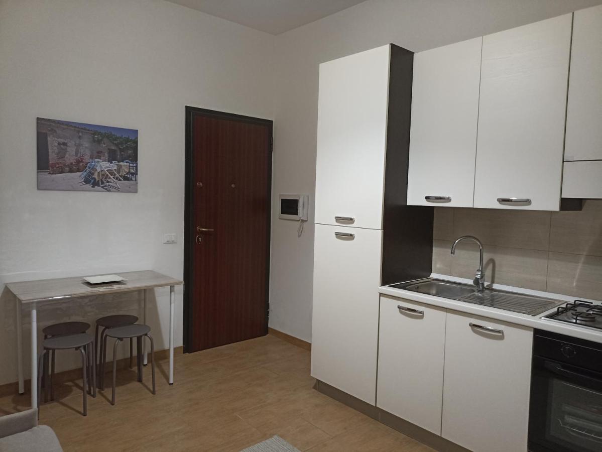 Appartamento Quattro Venti Trapani Zewnętrze zdjęcie