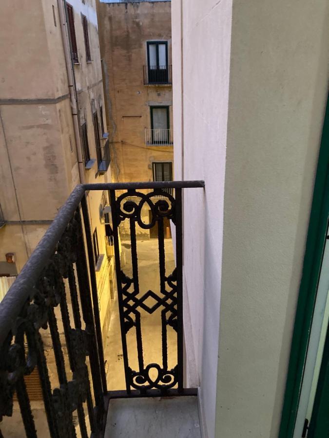 Appartamento Quattro Venti Trapani Zewnętrze zdjęcie