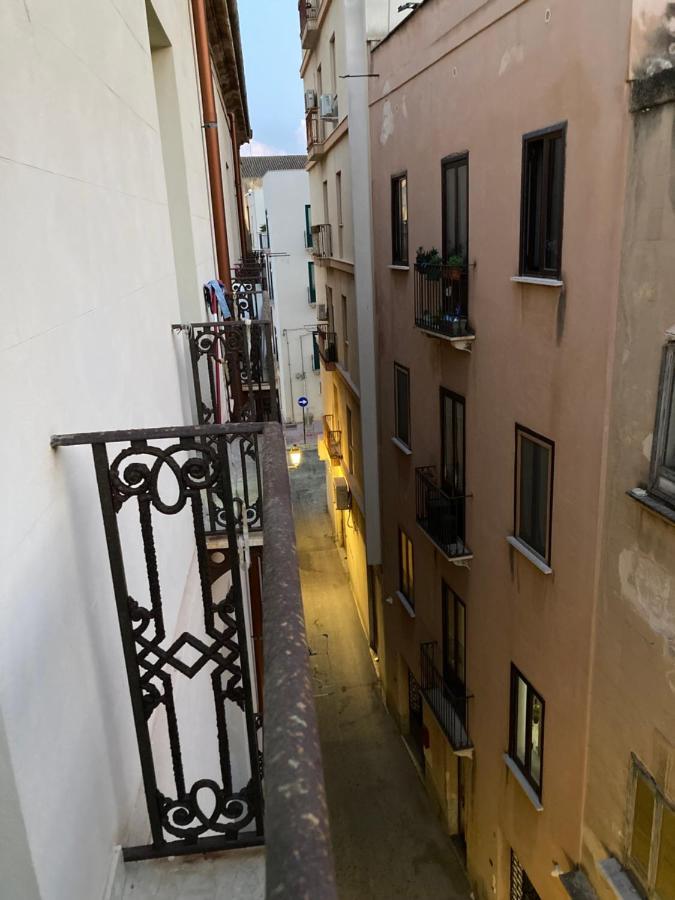 Appartamento Quattro Venti Trapani Zewnętrze zdjęcie
