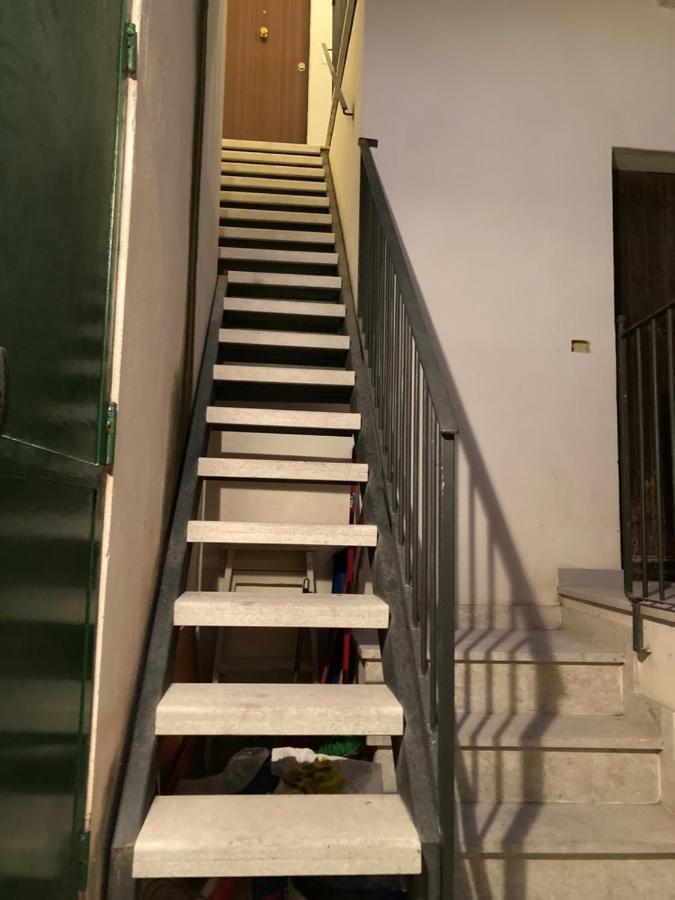 Appartamento Quattro Venti Trapani Zewnętrze zdjęcie