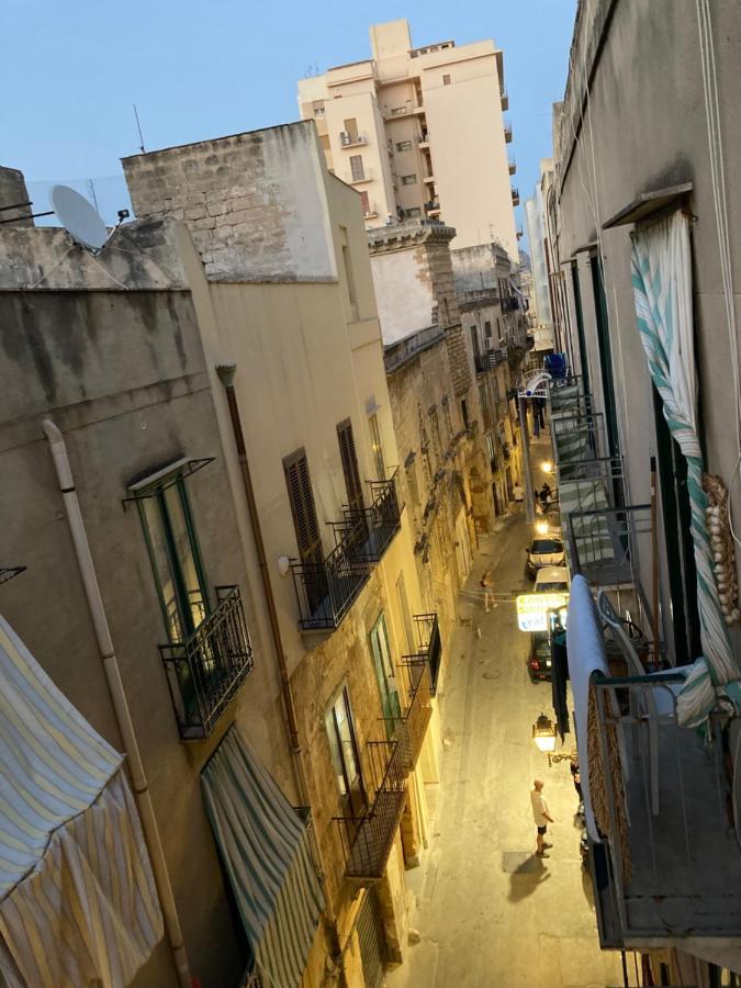 Appartamento Quattro Venti Trapani Zewnętrze zdjęcie